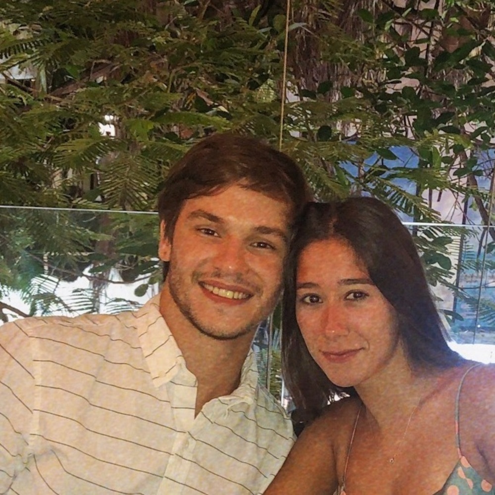 Meet your Posher, Tito